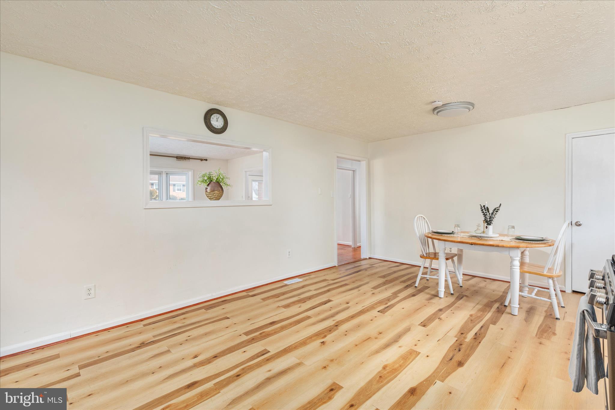 SENSENY HEIGHTS - Residential