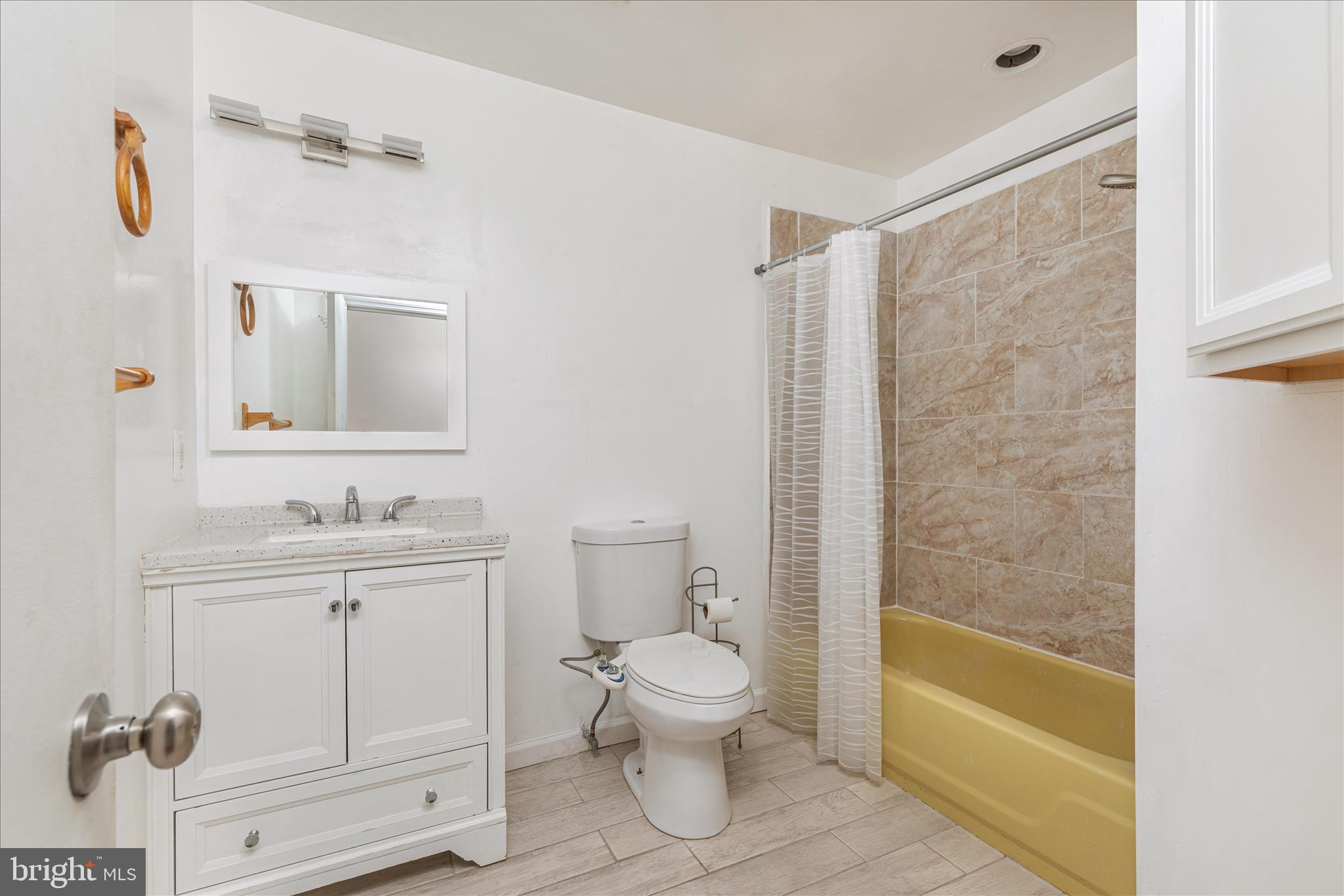 SENSENY HEIGHTS - Residential