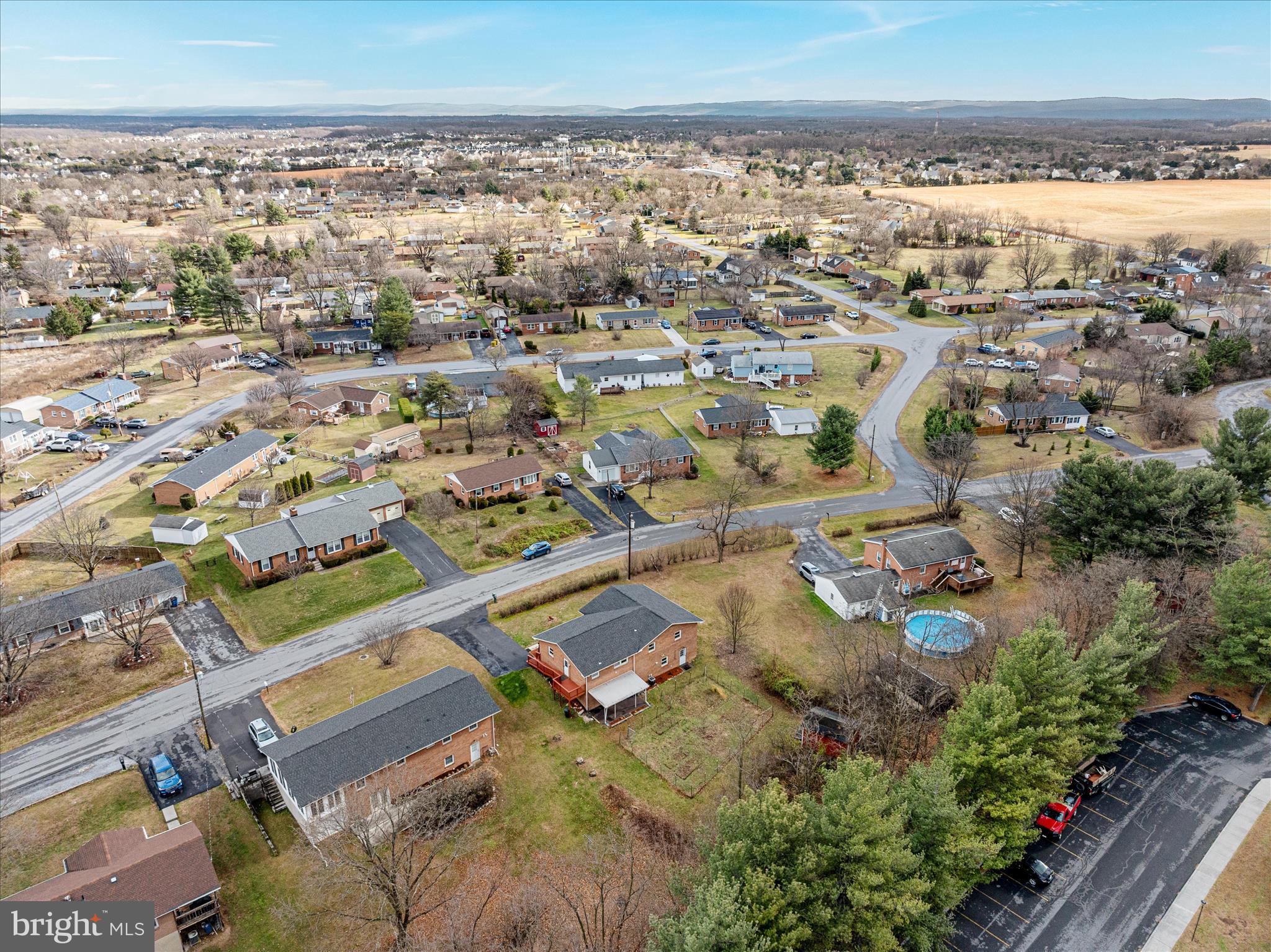 SENSENY HEIGHTS - Residential