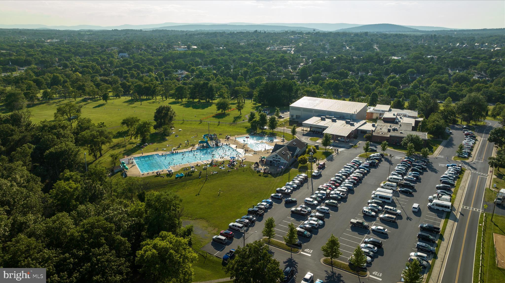 SENSENY HEIGHTS - Residential