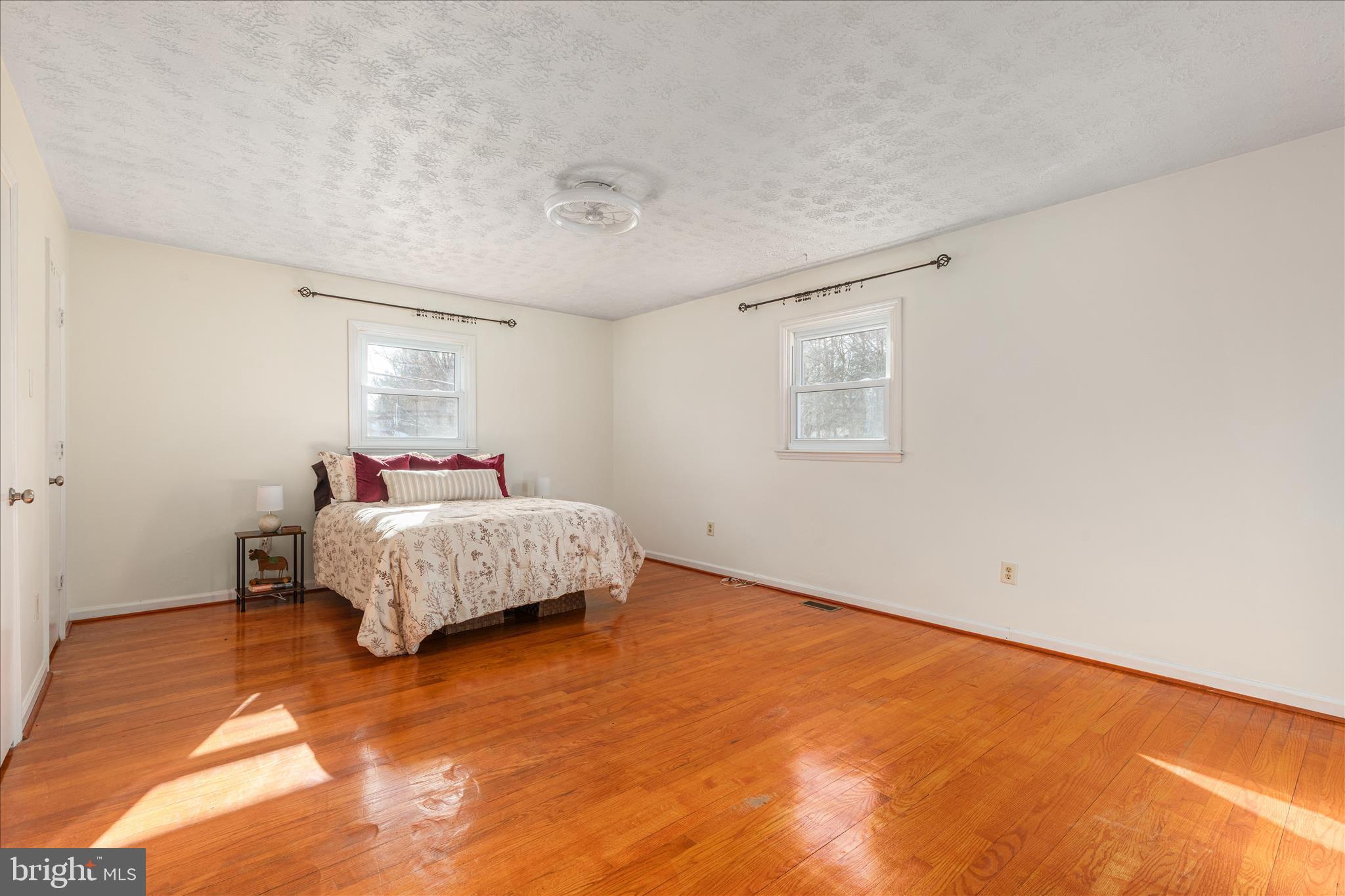 SENSENY HEIGHTS - Residential