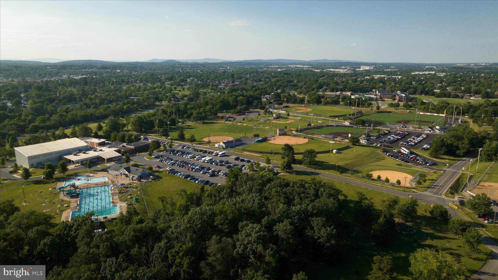 SENSENY HEIGHTS - Residential