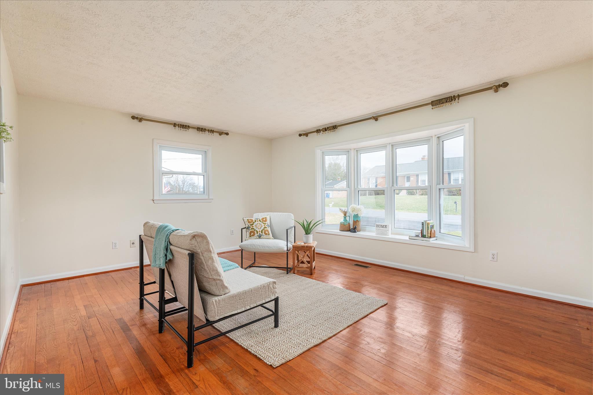 SENSENY HEIGHTS - Residential