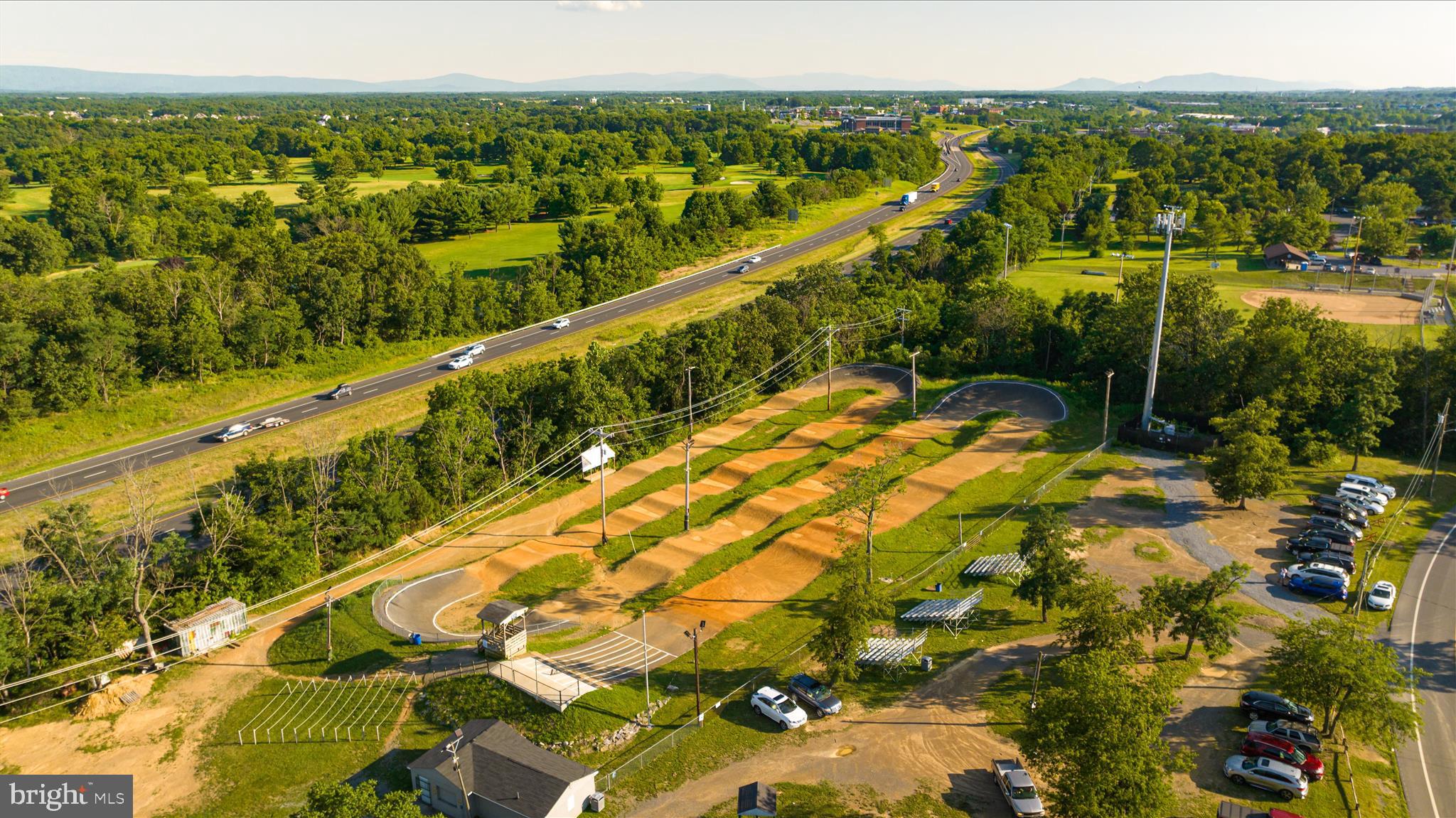 SENSENY HEIGHTS - Residential