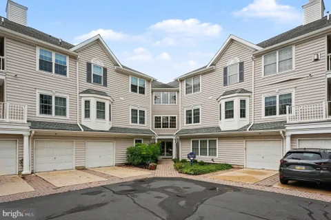42 W College Avenue Unit 322, Yardley, PA 19067 - MLS#: PABU2125930