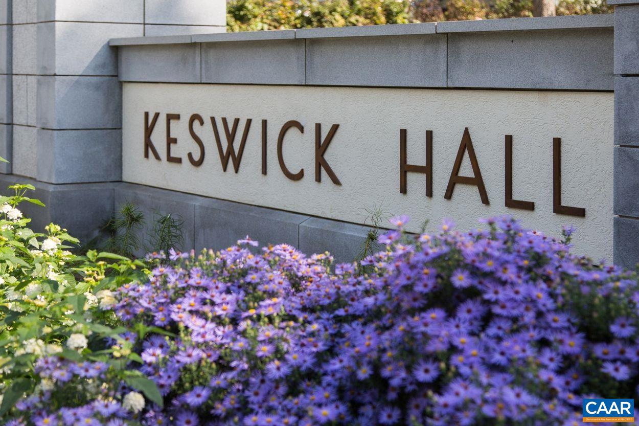 KESWICK ESTATE - Land