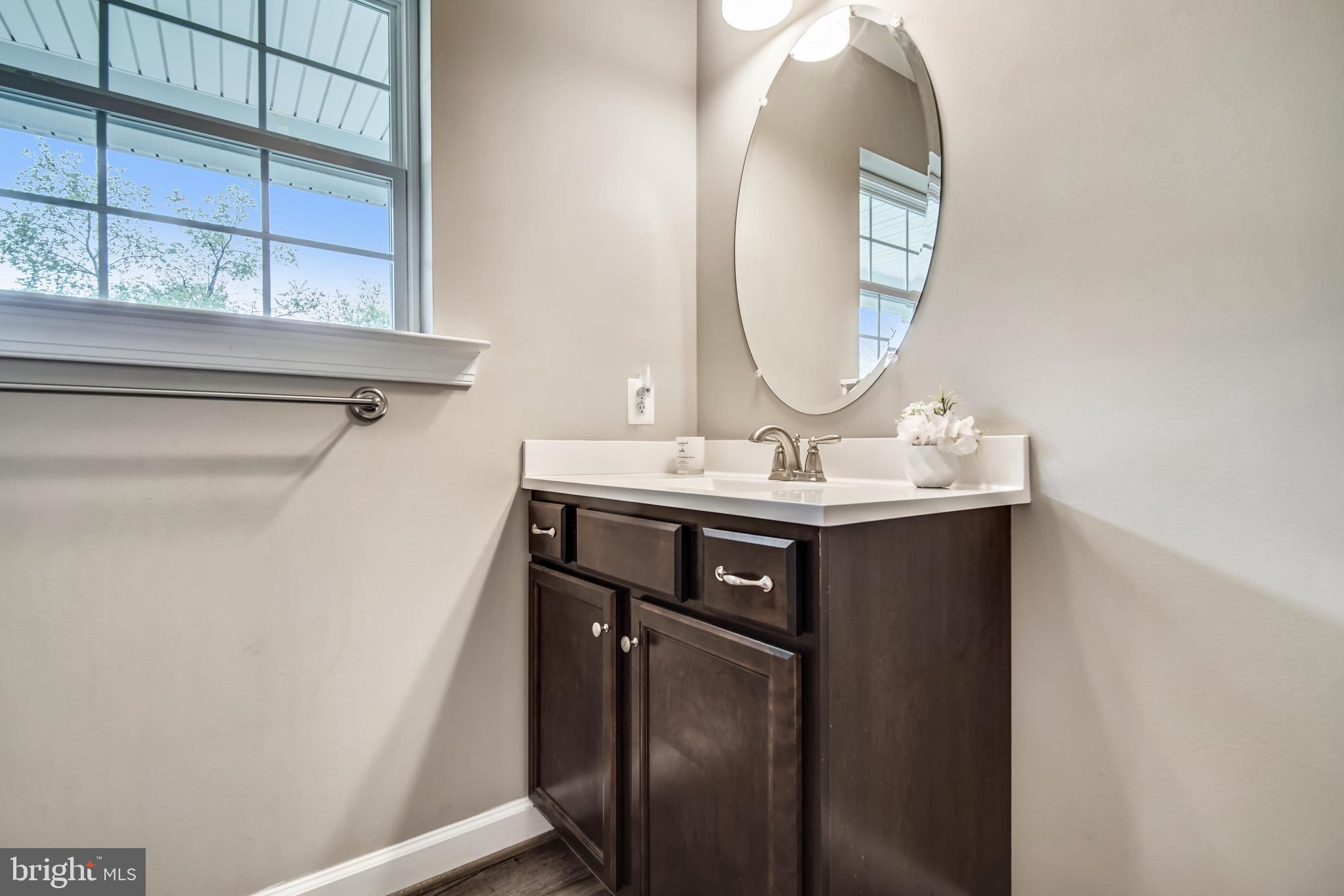 CLIFFTON ON THE POTOMAC - Residential