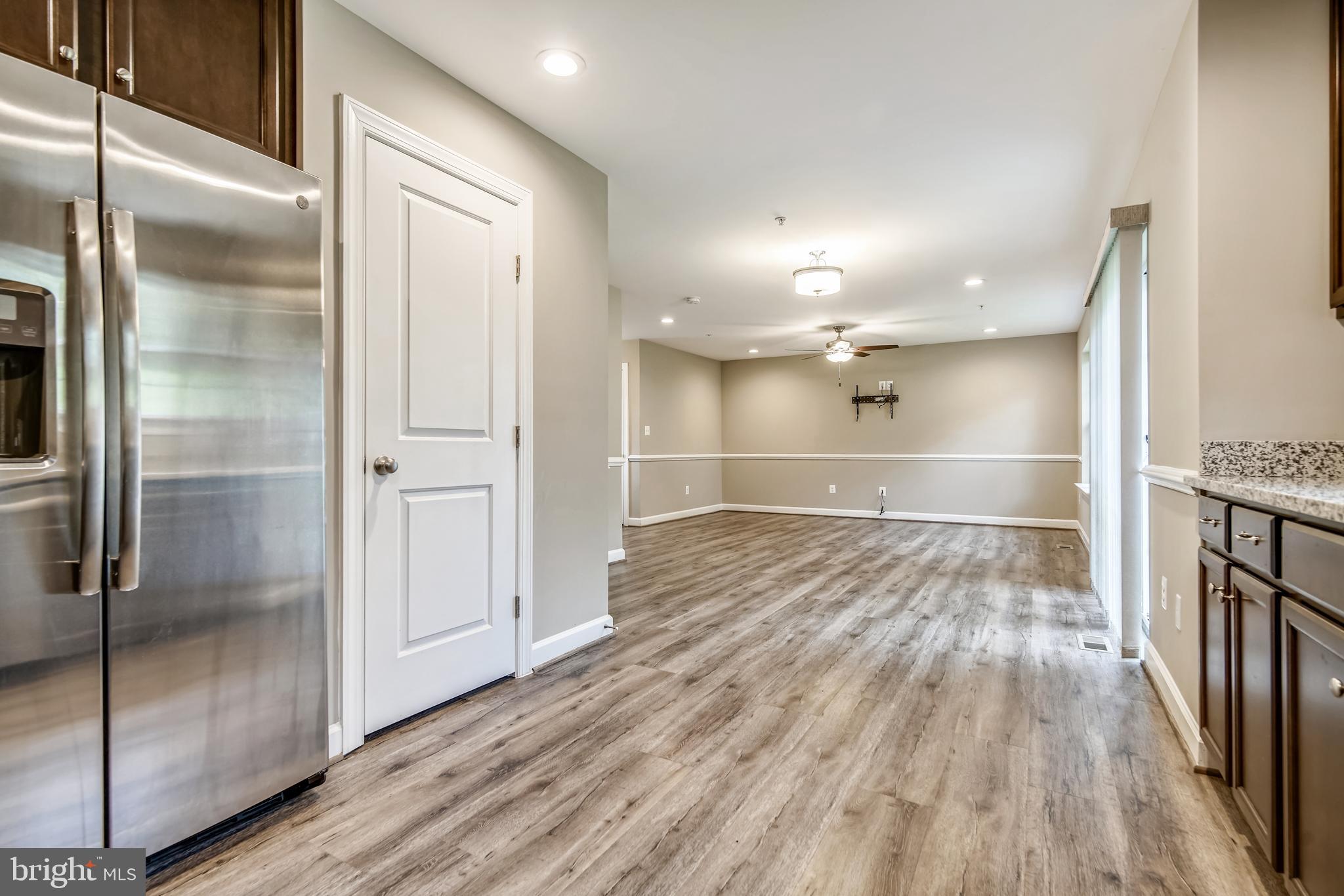 CLIFFTON ON THE POTOMAC - Residential