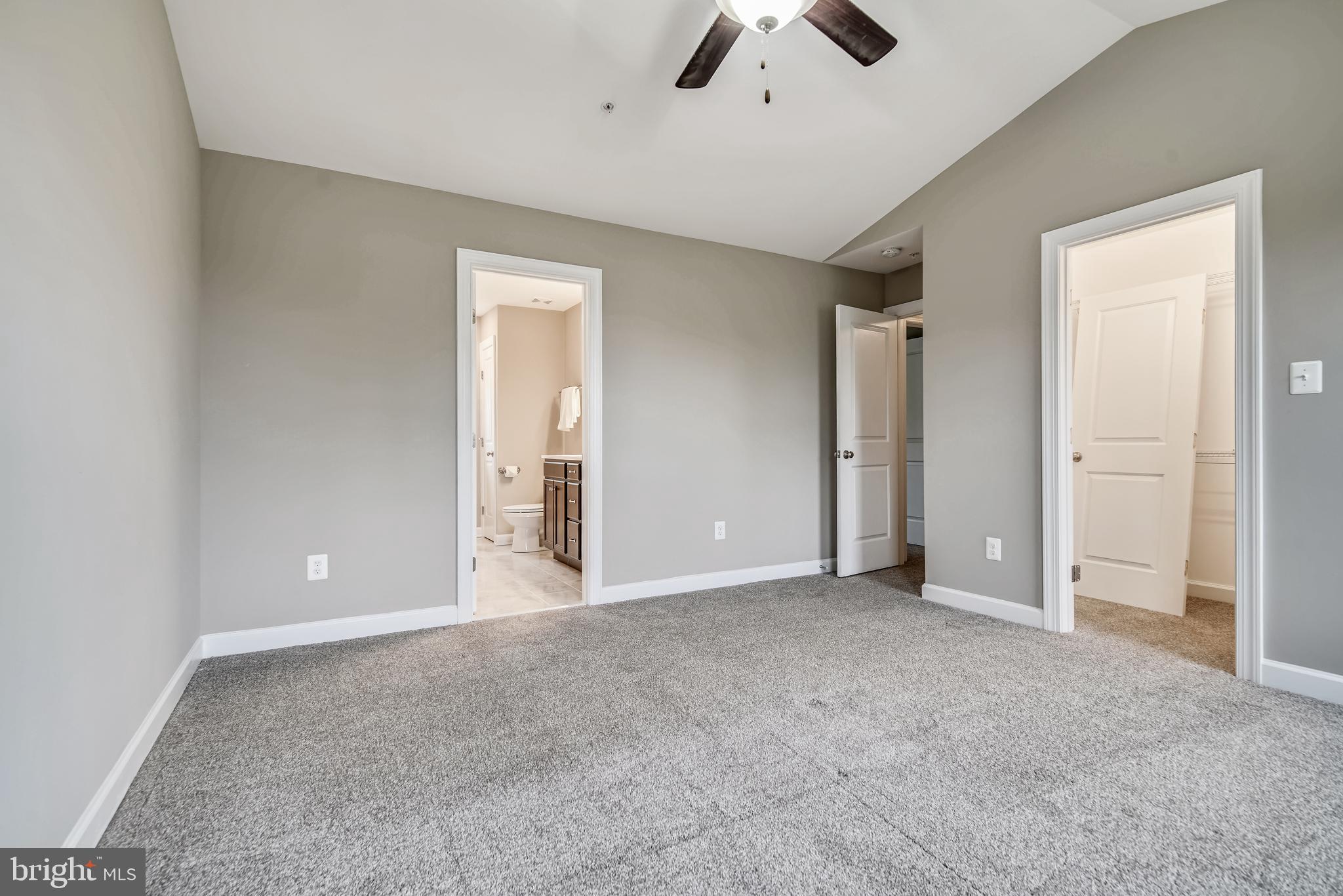 CLIFFTON ON THE POTOMAC - Residential