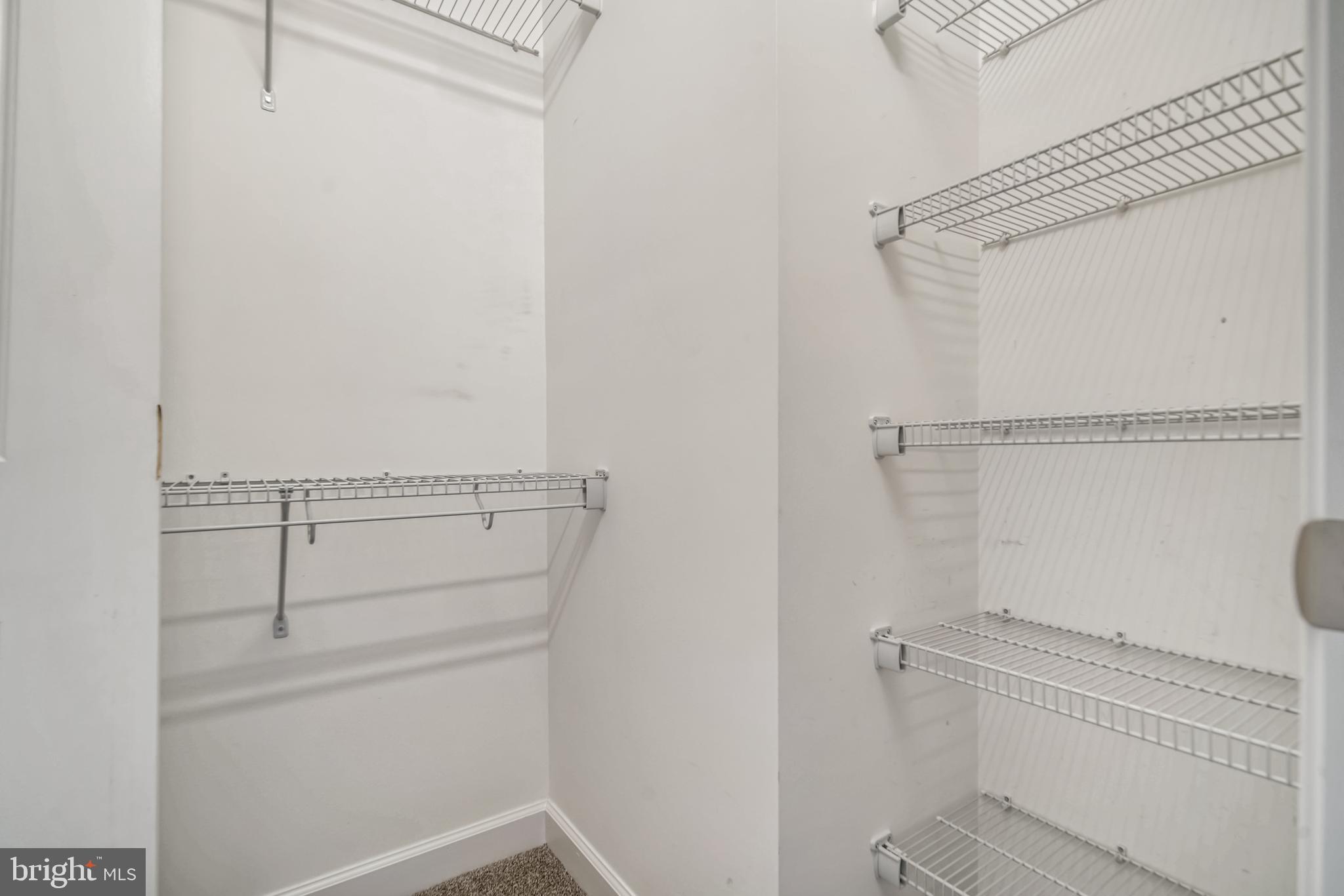 CLIFFTON ON THE POTOMAC - Residential