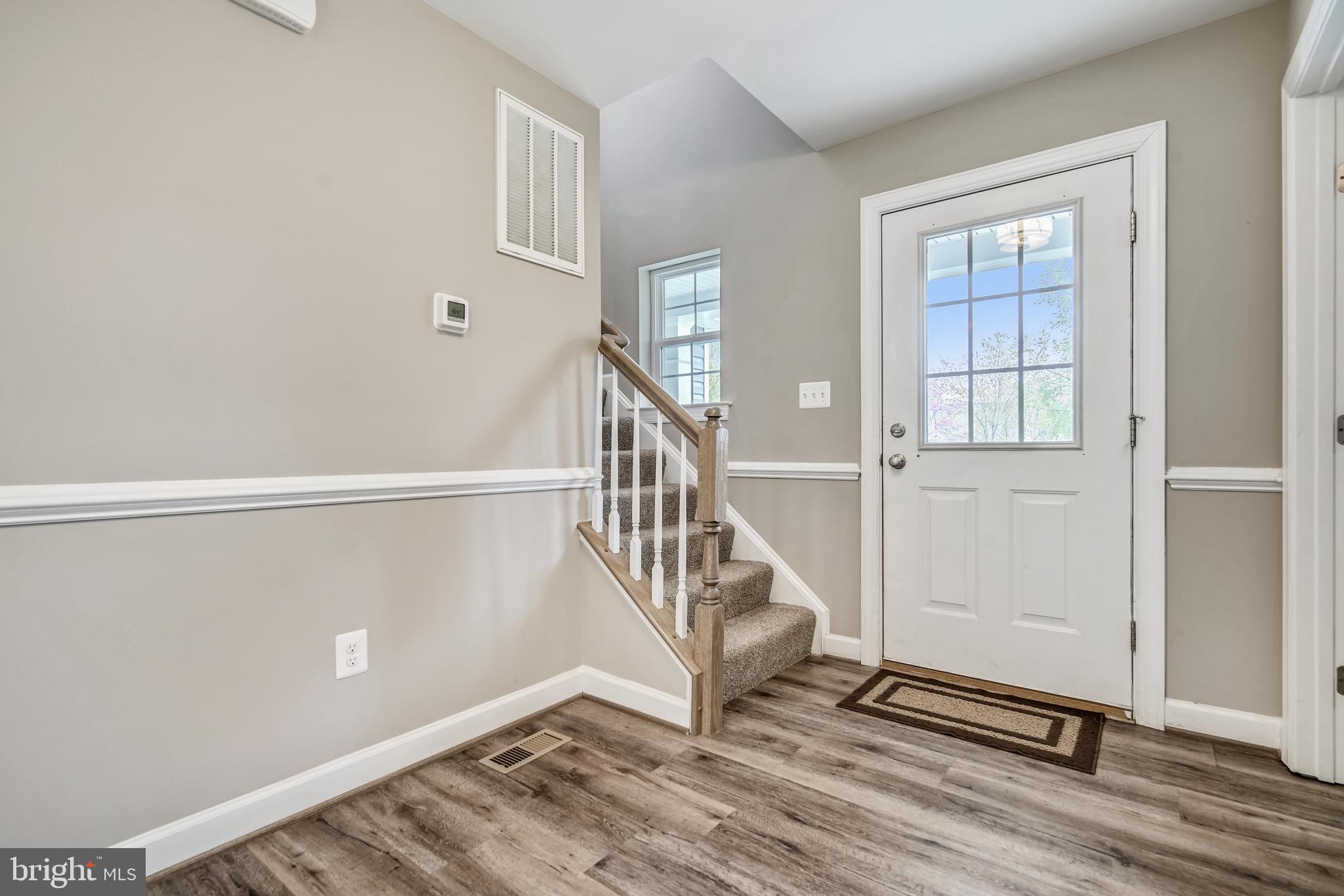 CLIFFTON ON THE POTOMAC - Residential