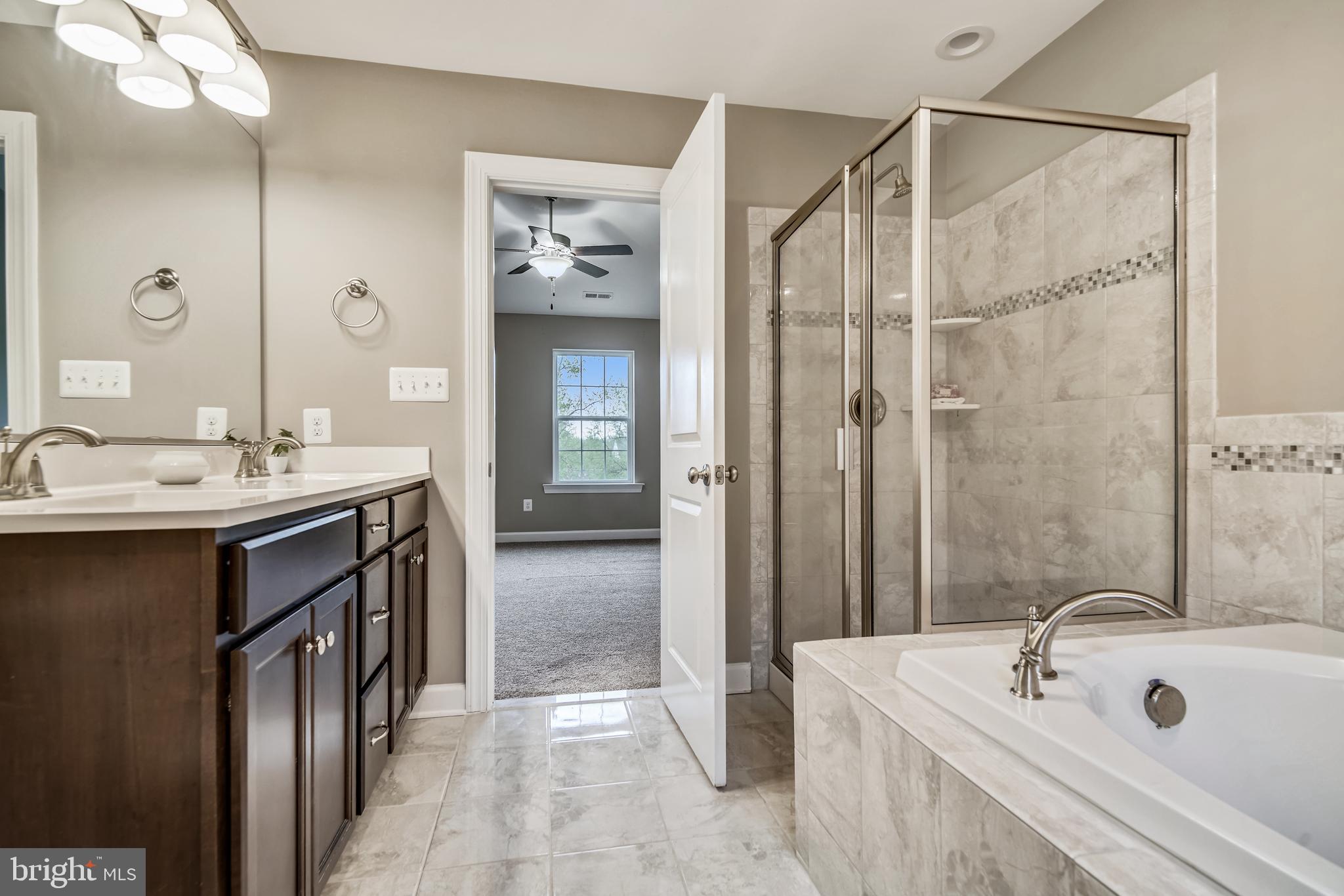 CLIFFTON ON THE POTOMAC - Residential