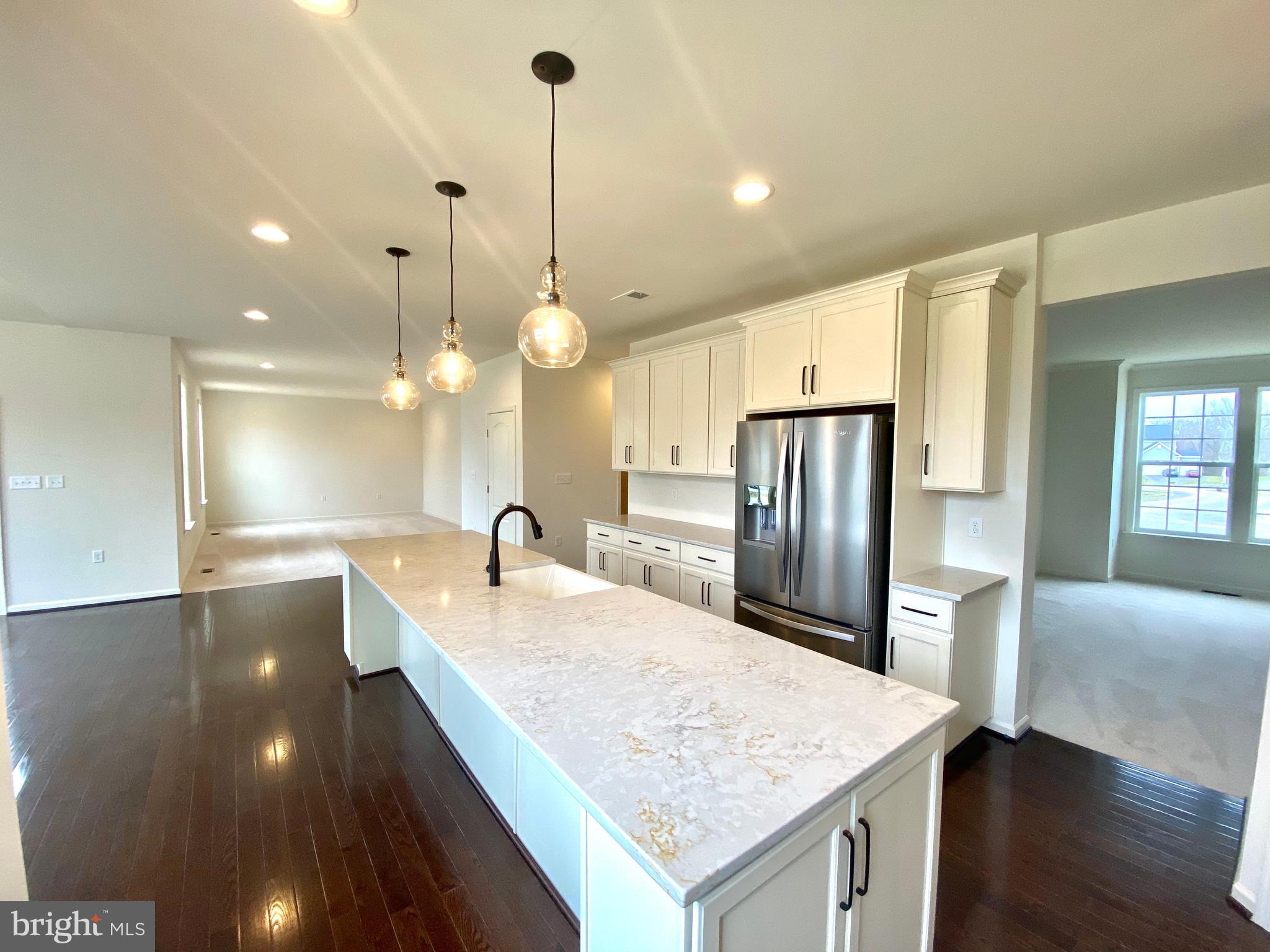 SPRINGDALE FARM - Residential