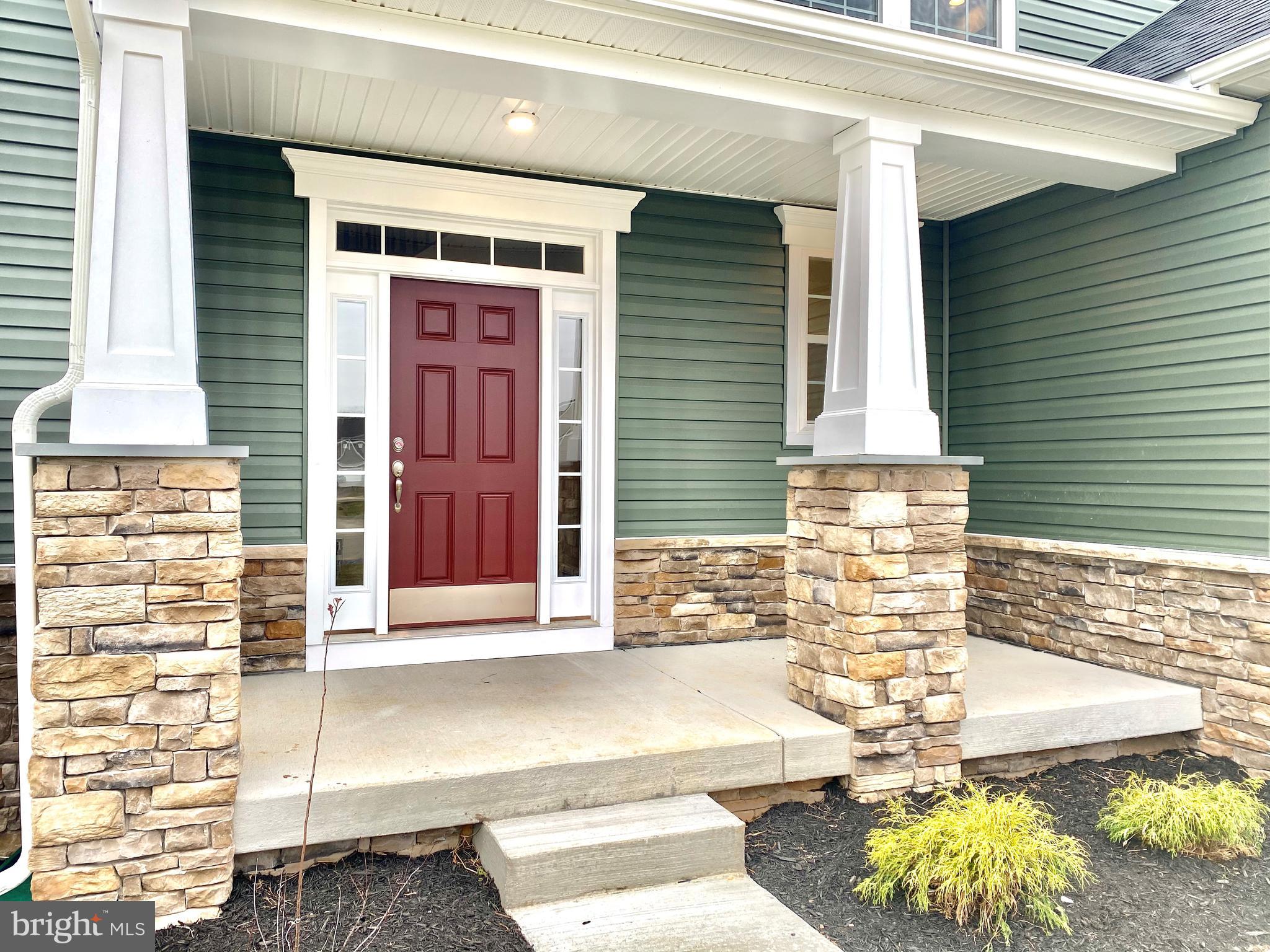 SPRINGDALE FARM - Residential