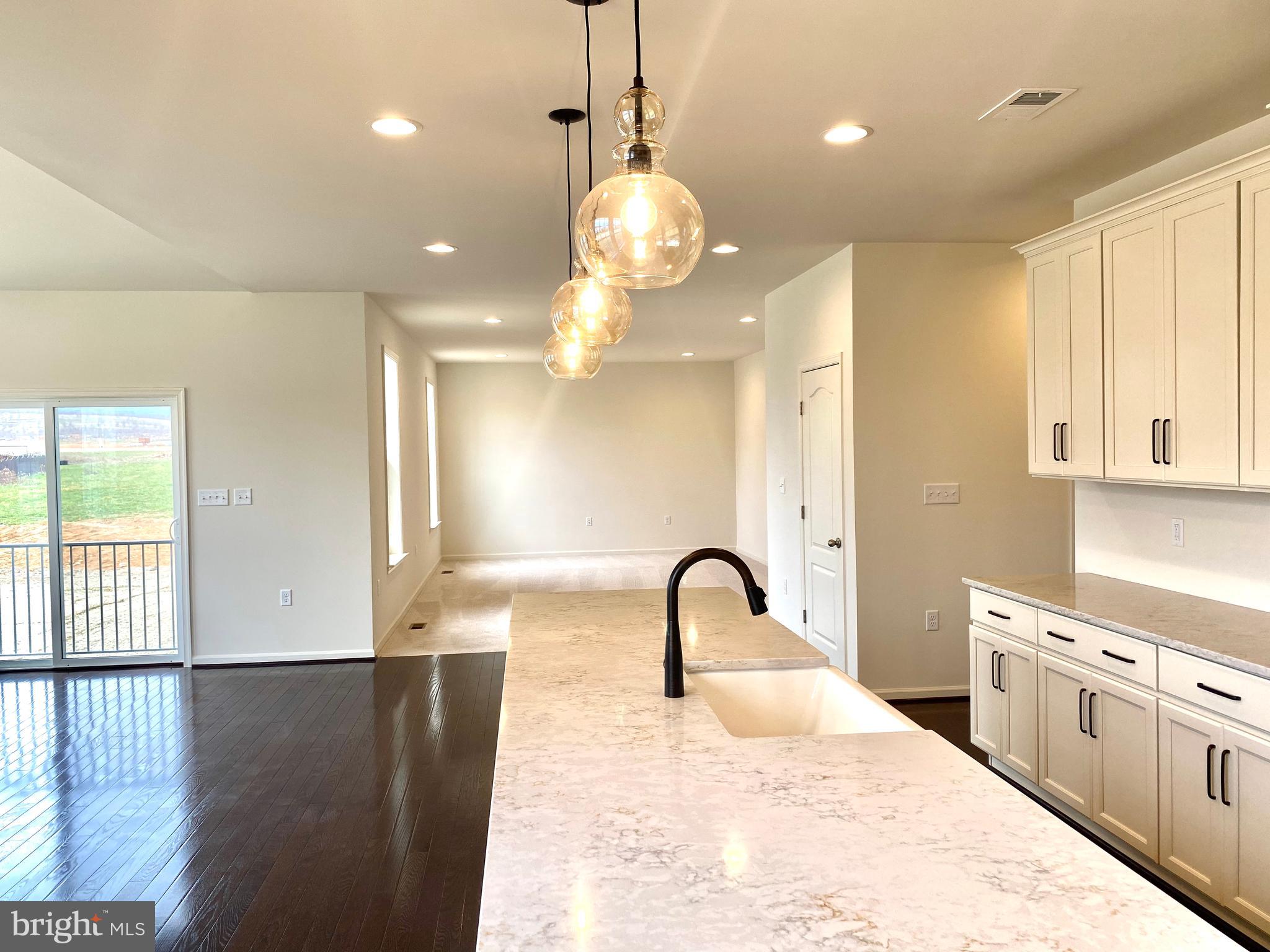 SPRINGDALE FARM - Residential