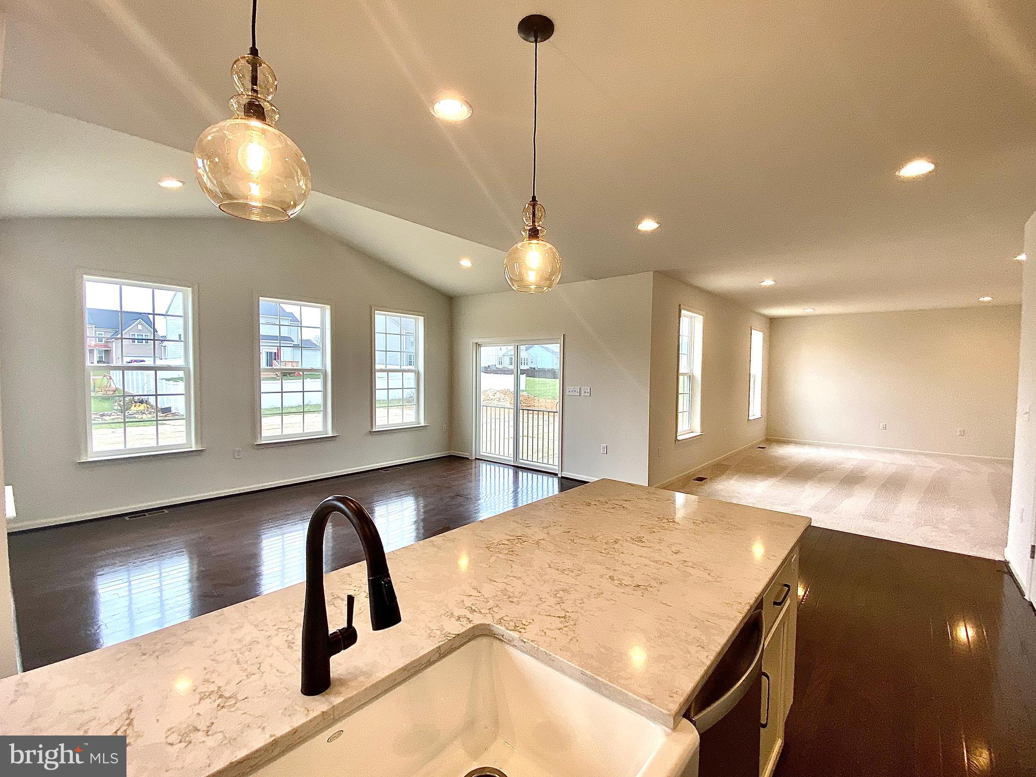 SPRINGDALE FARM - Residential