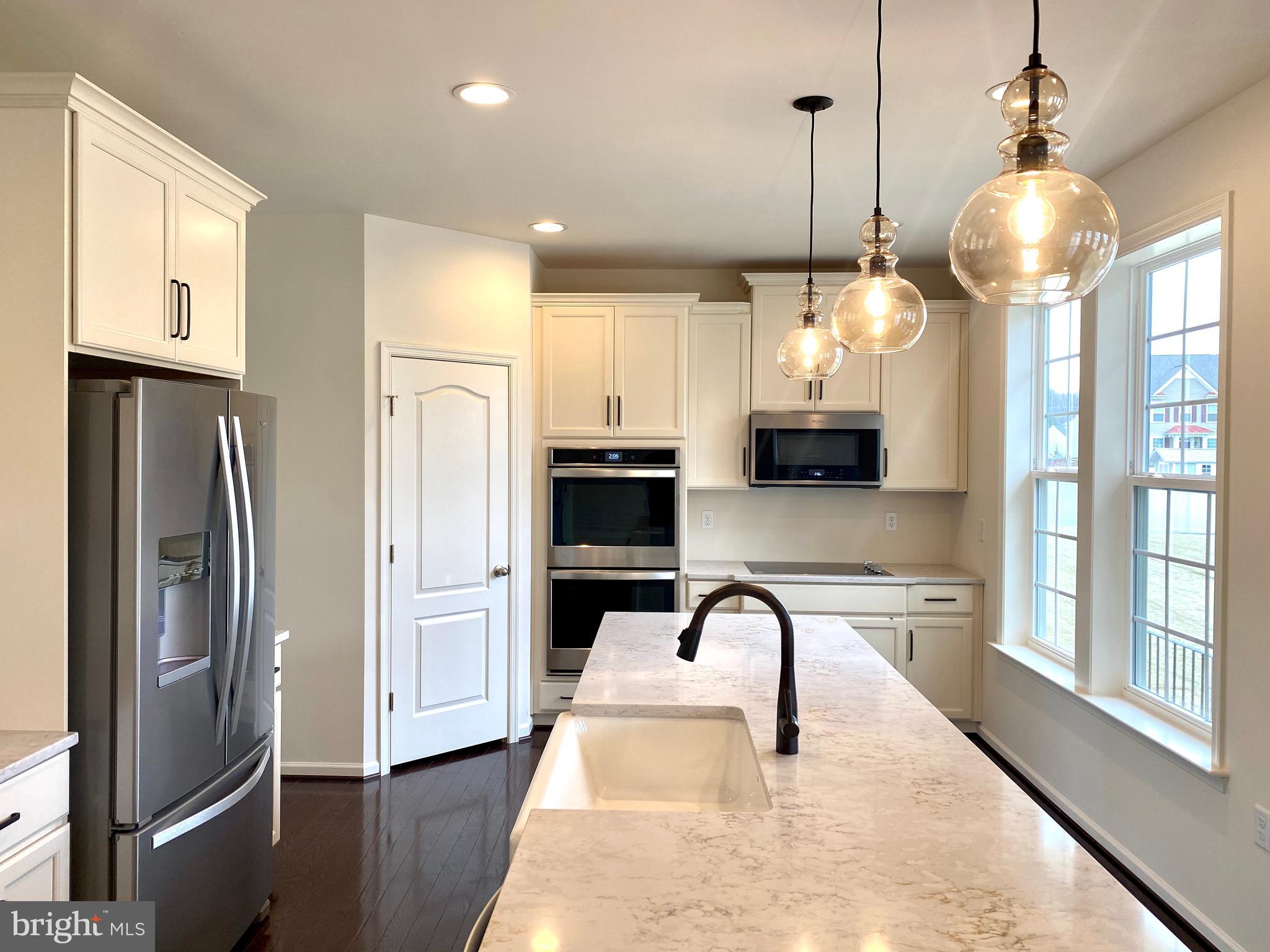 SPRINGDALE FARM - Residential