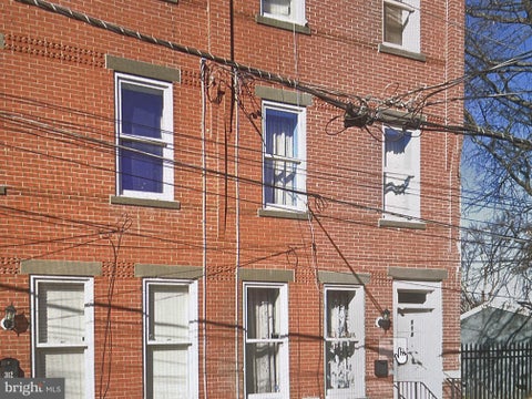 Condo For Sale - 314 NW Academy Street<br/> TRENTON, NJ 08618