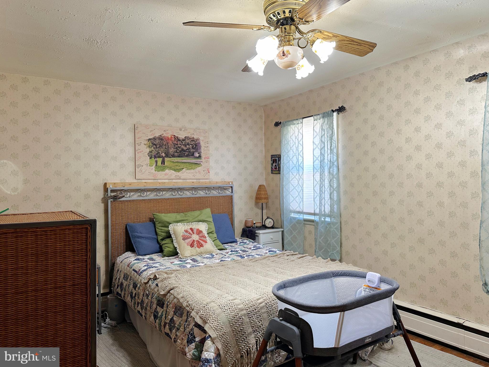 CURRAN TERRACE - Residential