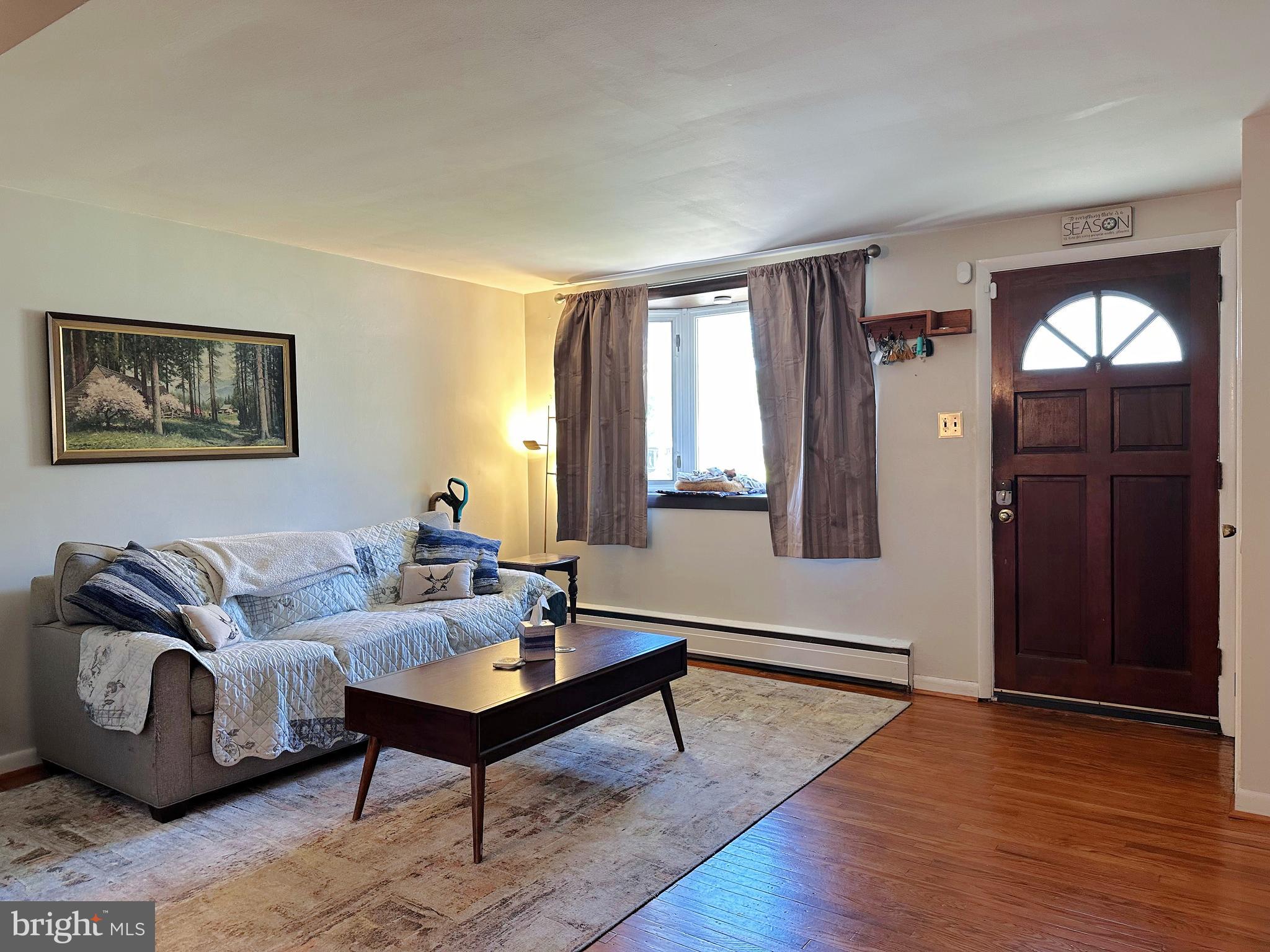CURRAN TERRACE - Residential