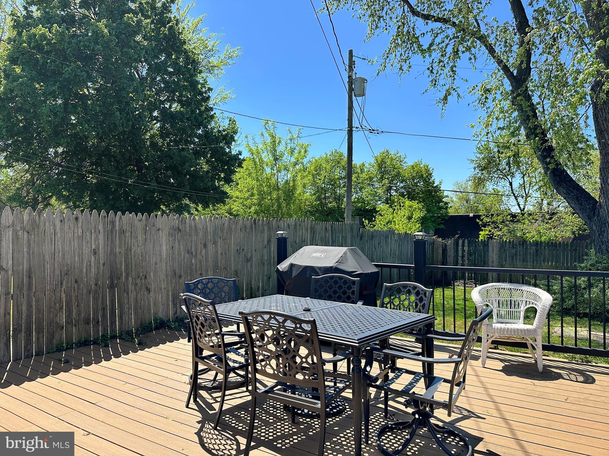 CURRAN TERRACE - Residential