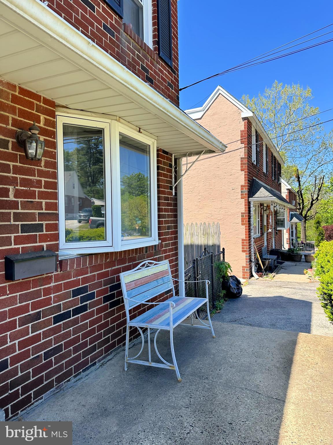 CURRAN TERRACE - Residential