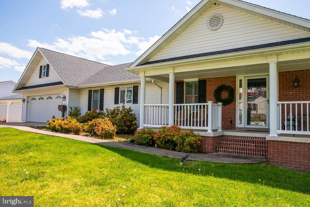 AIRPORT ADDITION - Residential