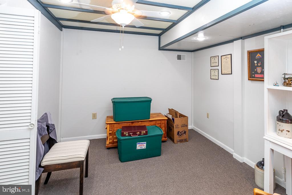 AIRPORT ADDITION - Residential