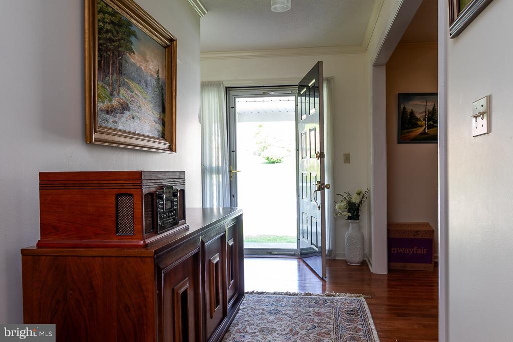 AIRPORT ADDITION - Residential