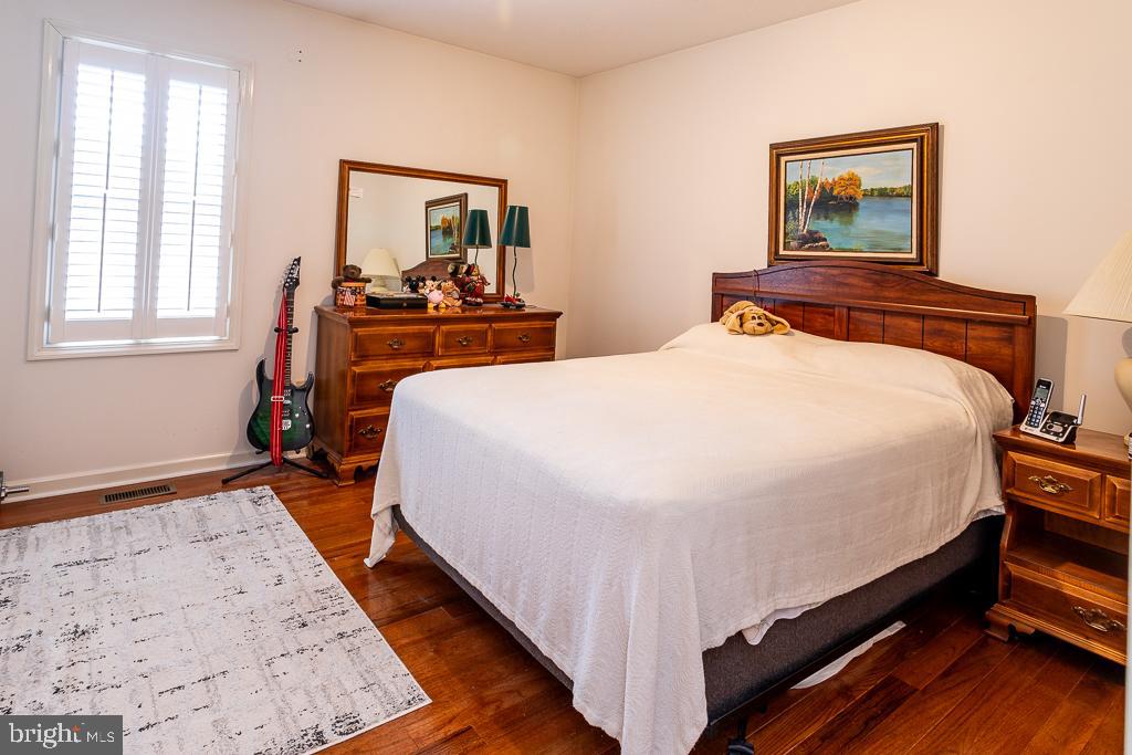 AIRPORT ADDITION - Residential