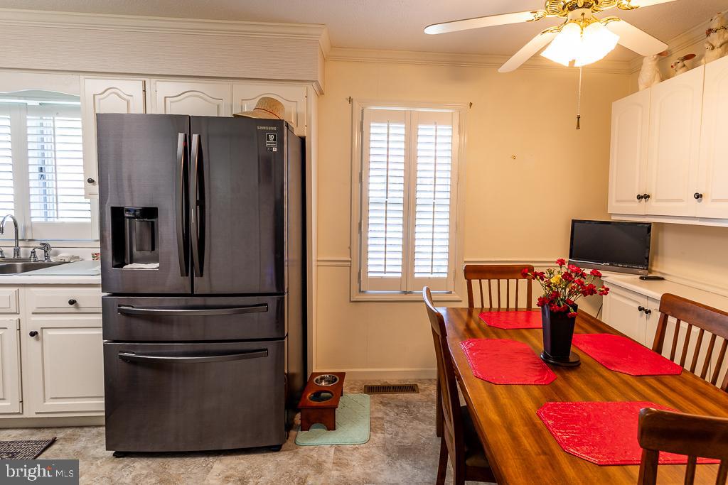 AIRPORT ADDITION - Residential