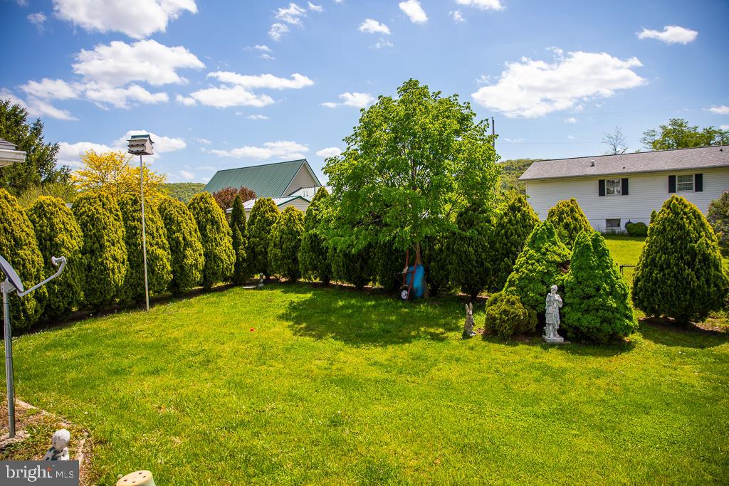 AIRPORT ADDITION - Residential