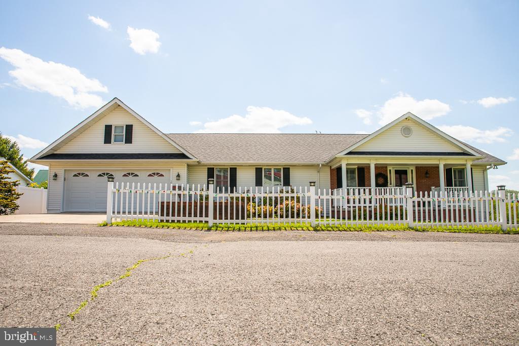 AIRPORT ADDITION - Residential