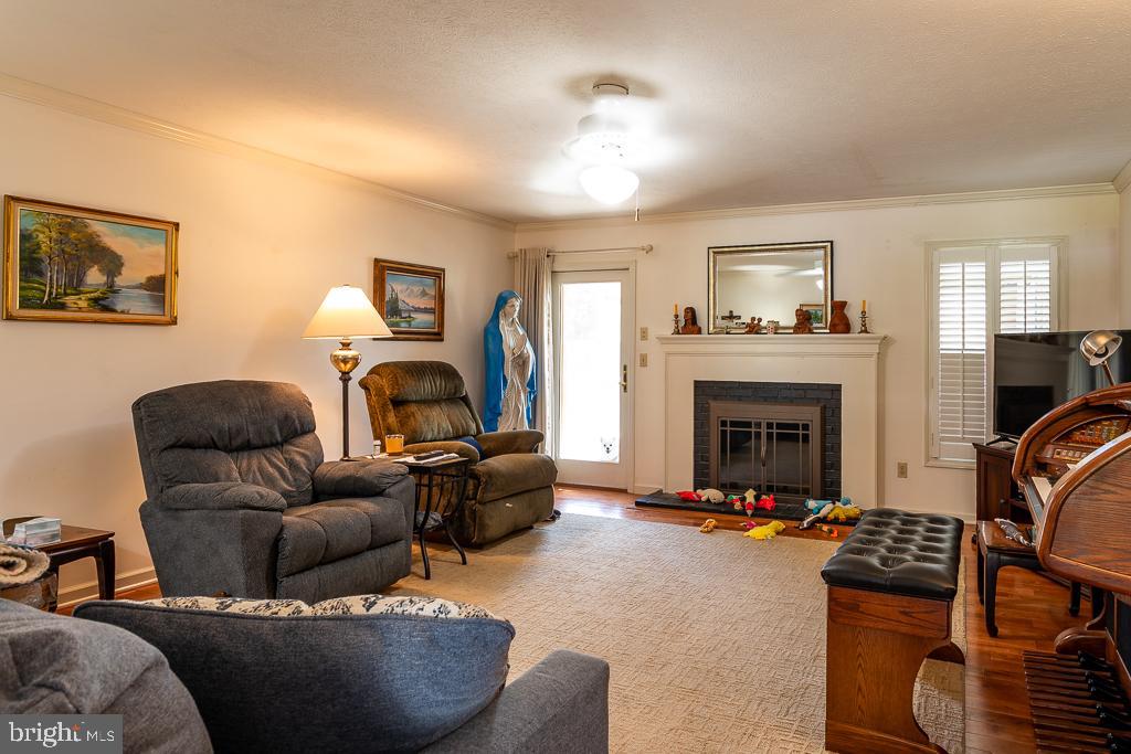 AIRPORT ADDITION - Residential