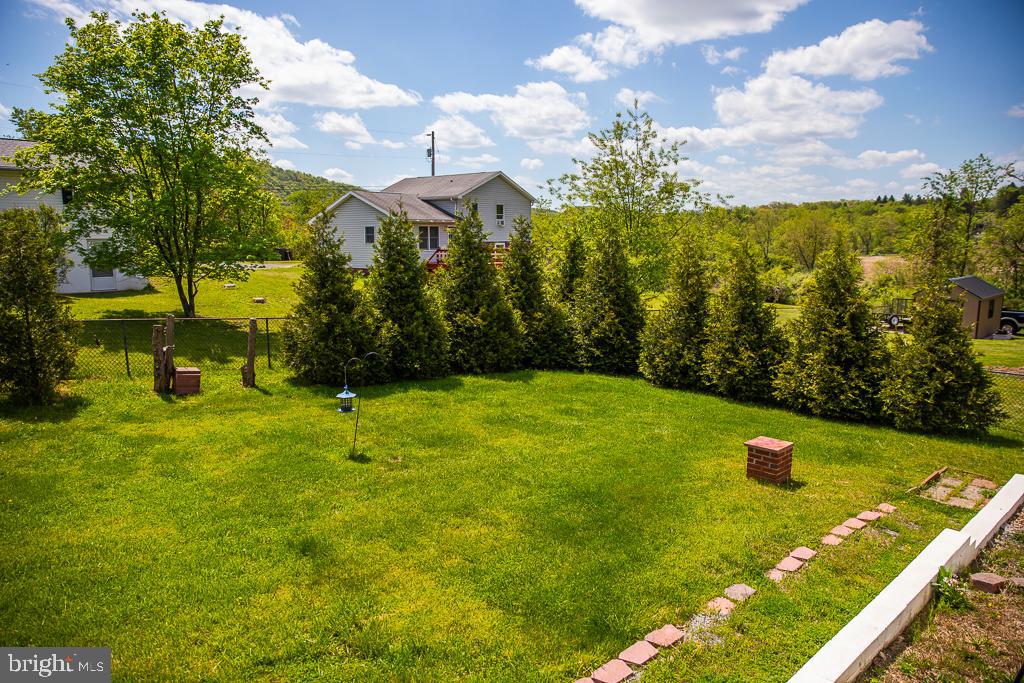 AIRPORT ADDITION - Residential