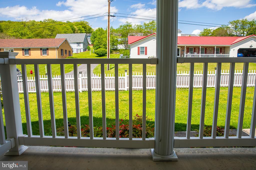 AIRPORT ADDITION - Residential