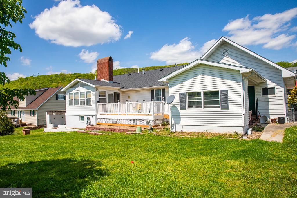 AIRPORT ADDITION - Residential