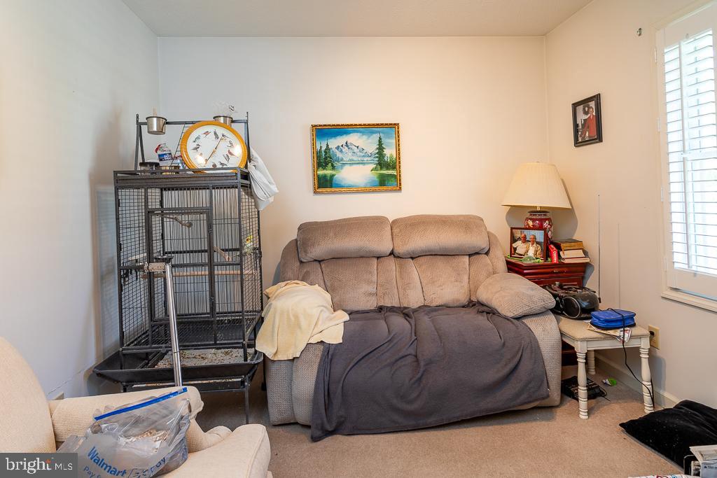 AIRPORT ADDITION - Residential