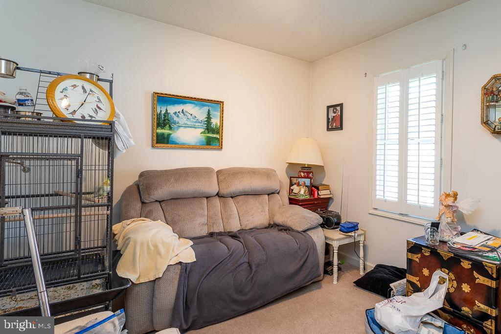 AIRPORT ADDITION - Residential