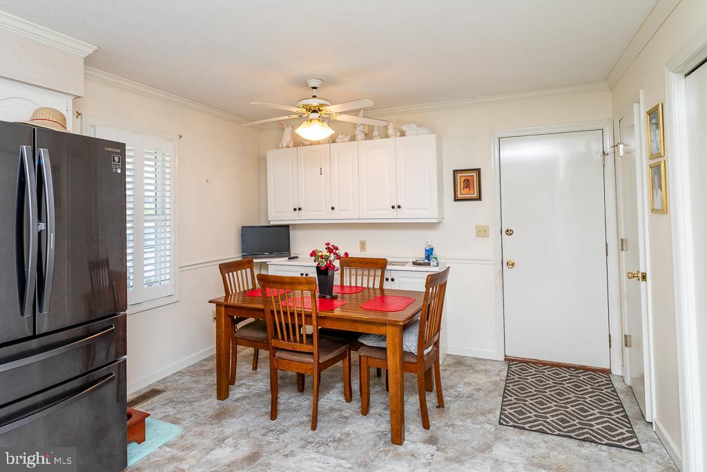 AIRPORT ADDITION - Residential