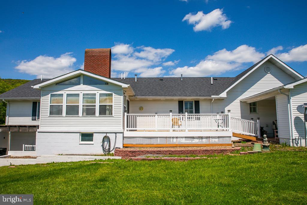 AIRPORT ADDITION - Residential