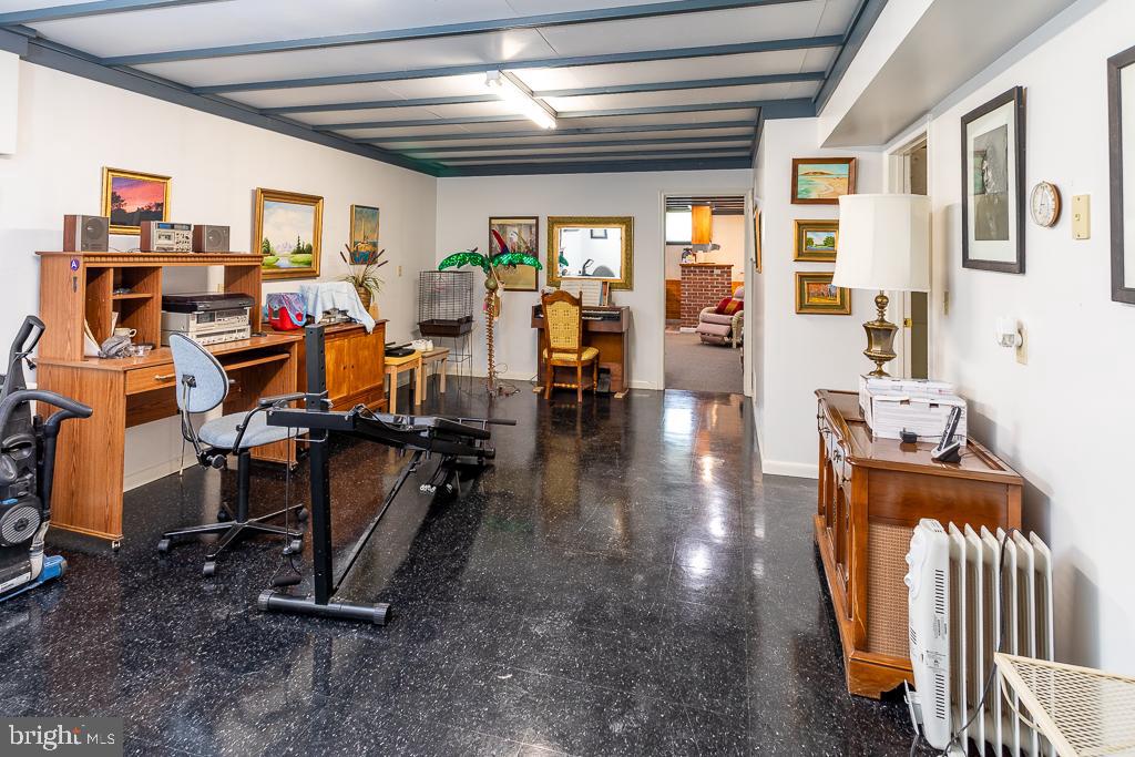 AIRPORT ADDITION - Residential