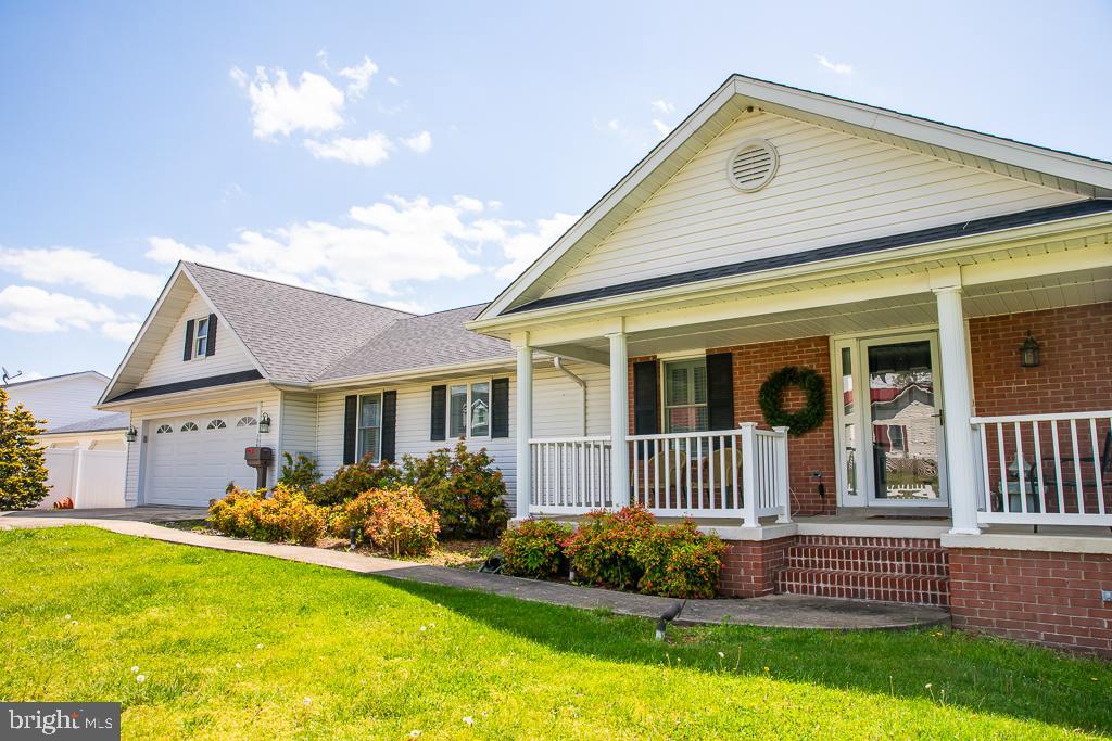 AIRPORT ADDITION - Residential