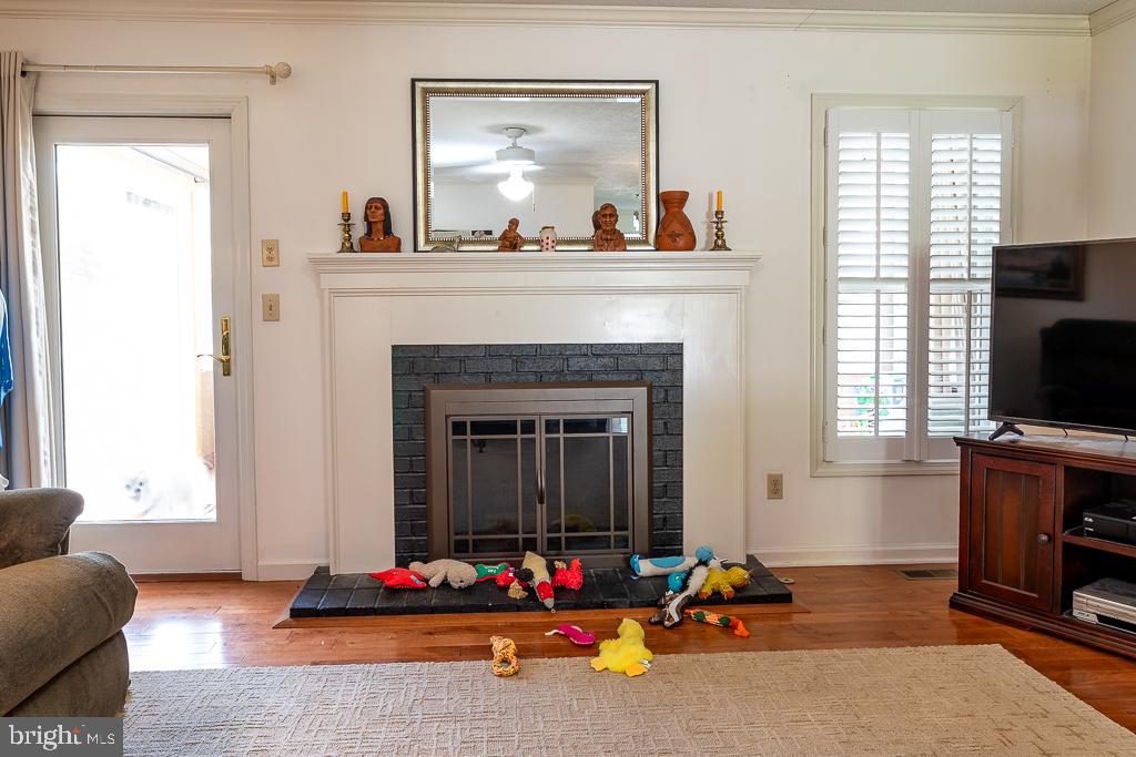 AIRPORT ADDITION - Residential