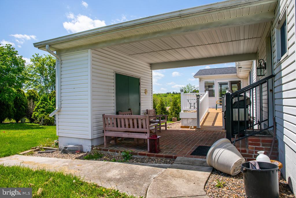 AIRPORT ADDITION - Residential