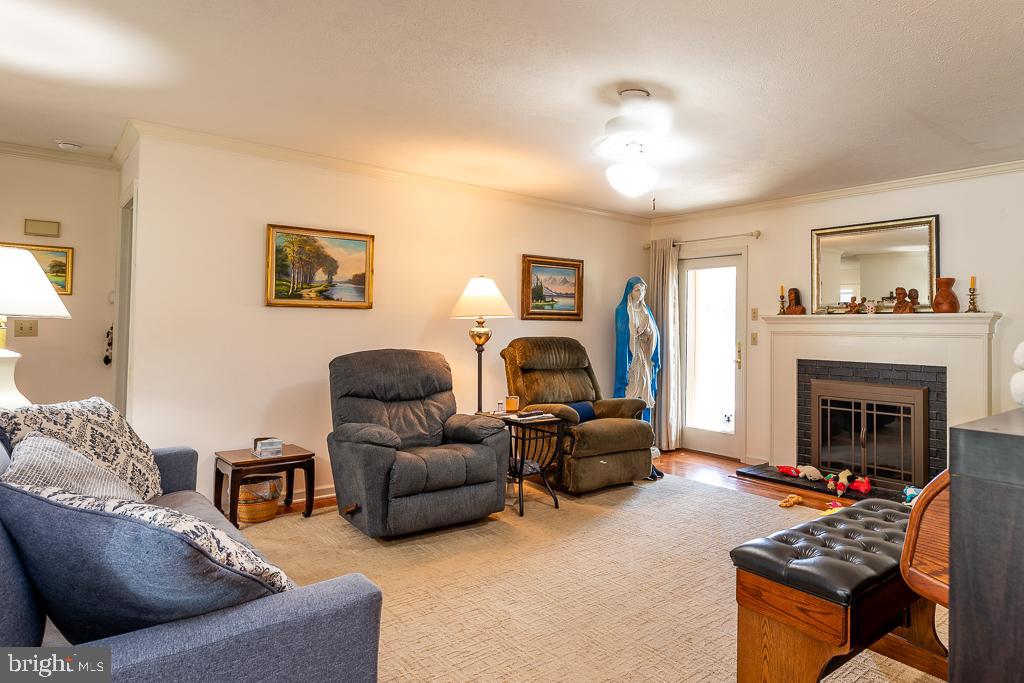 AIRPORT ADDITION - Residential