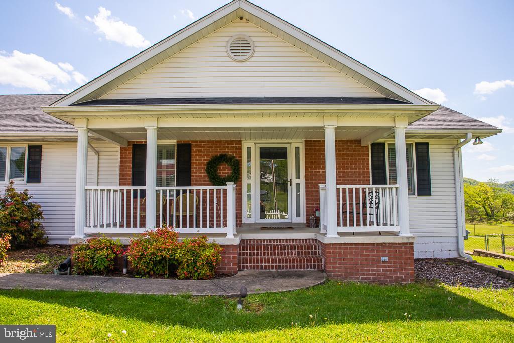 AIRPORT ADDITION - Residential