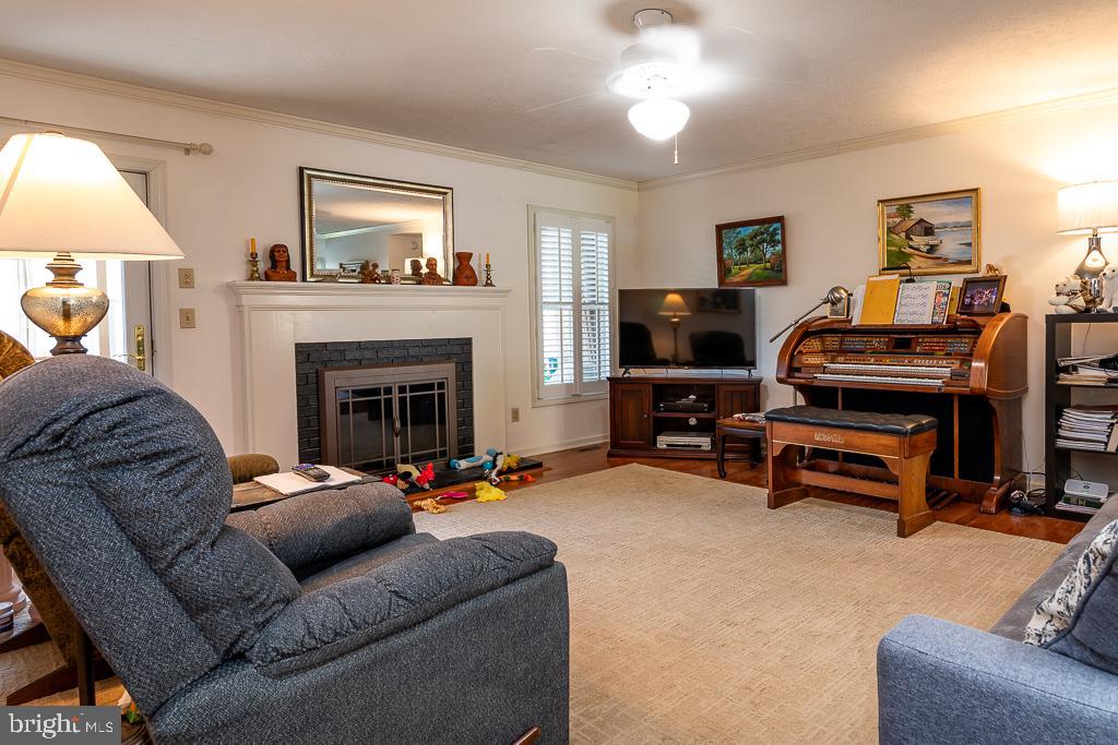 AIRPORT ADDITION - Residential