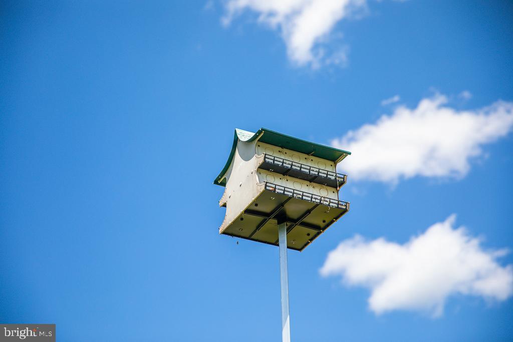 AIRPORT ADDITION - Residential