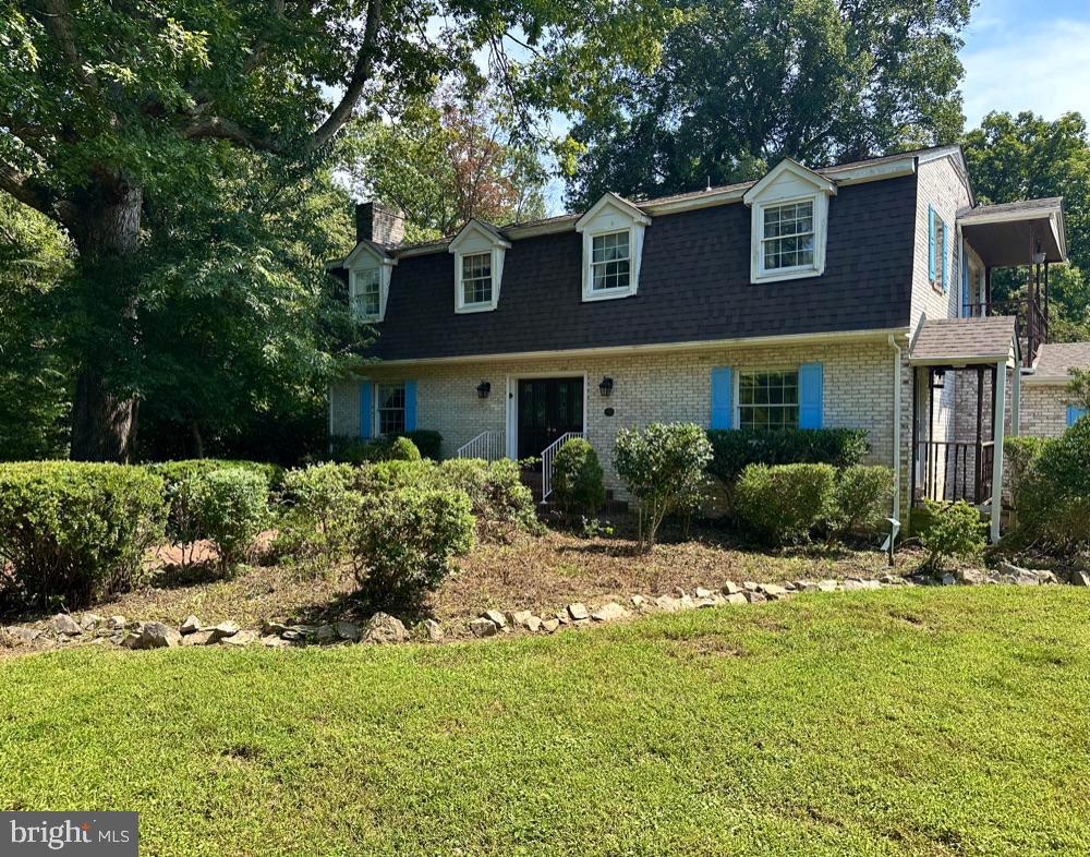 300 MOUNT OLIVE ROAD